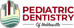 Pediatric Dentistry of Noblesville Logo