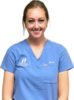 Dr Liz Trillet - Pediatric Dentistry of Noblesville