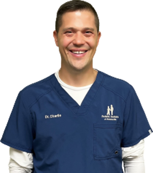 Dr Charles Fuhrer - Pediatric Dentistry of Noblesville