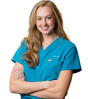 Dr Liz Trillet - Pediatric Dentistry of Noblesville