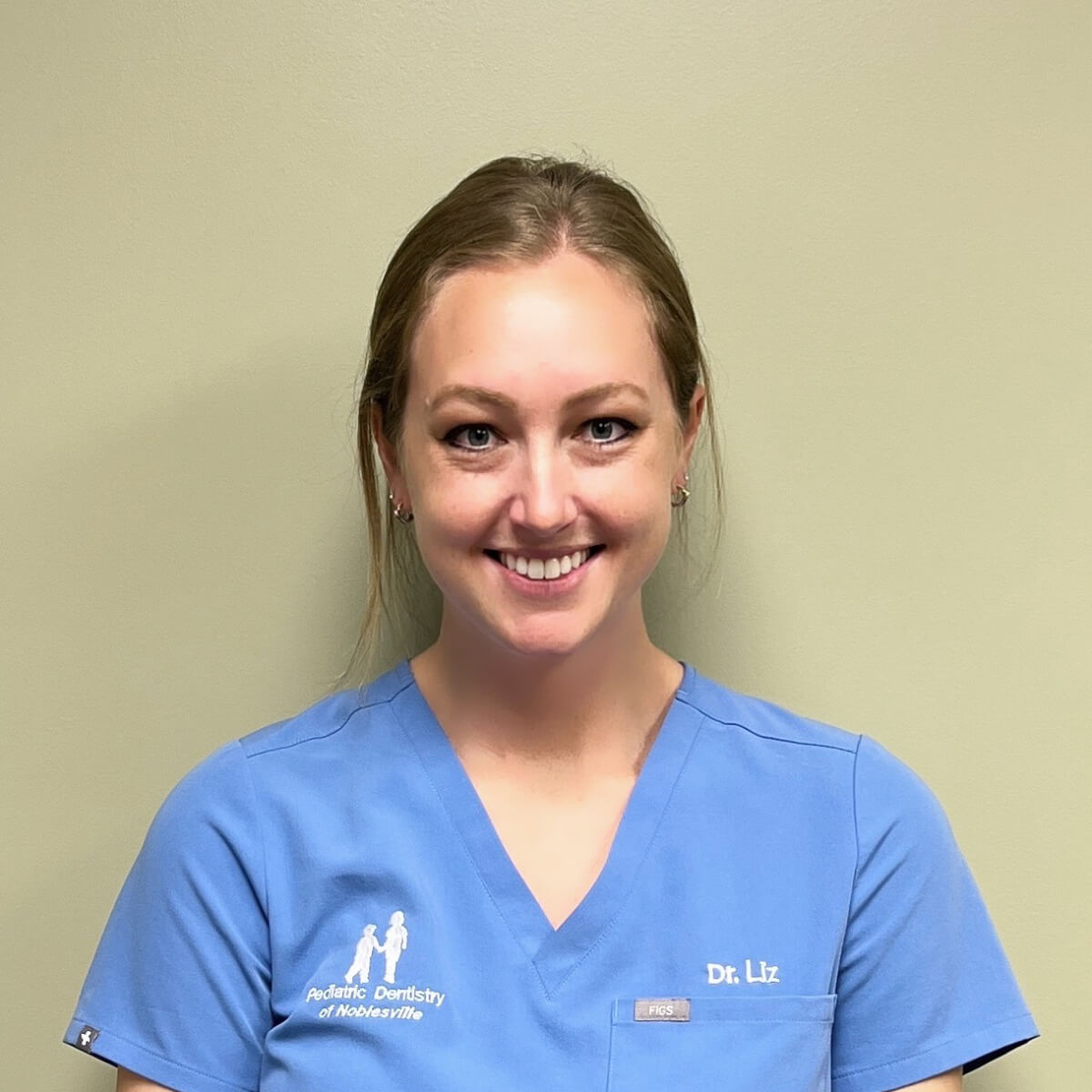 Dental Sealant Dentist in Noblesville - Dr Liz Trillet
