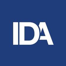 indiana dental association logo